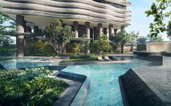Zion Road (D3), Condominium #482508661